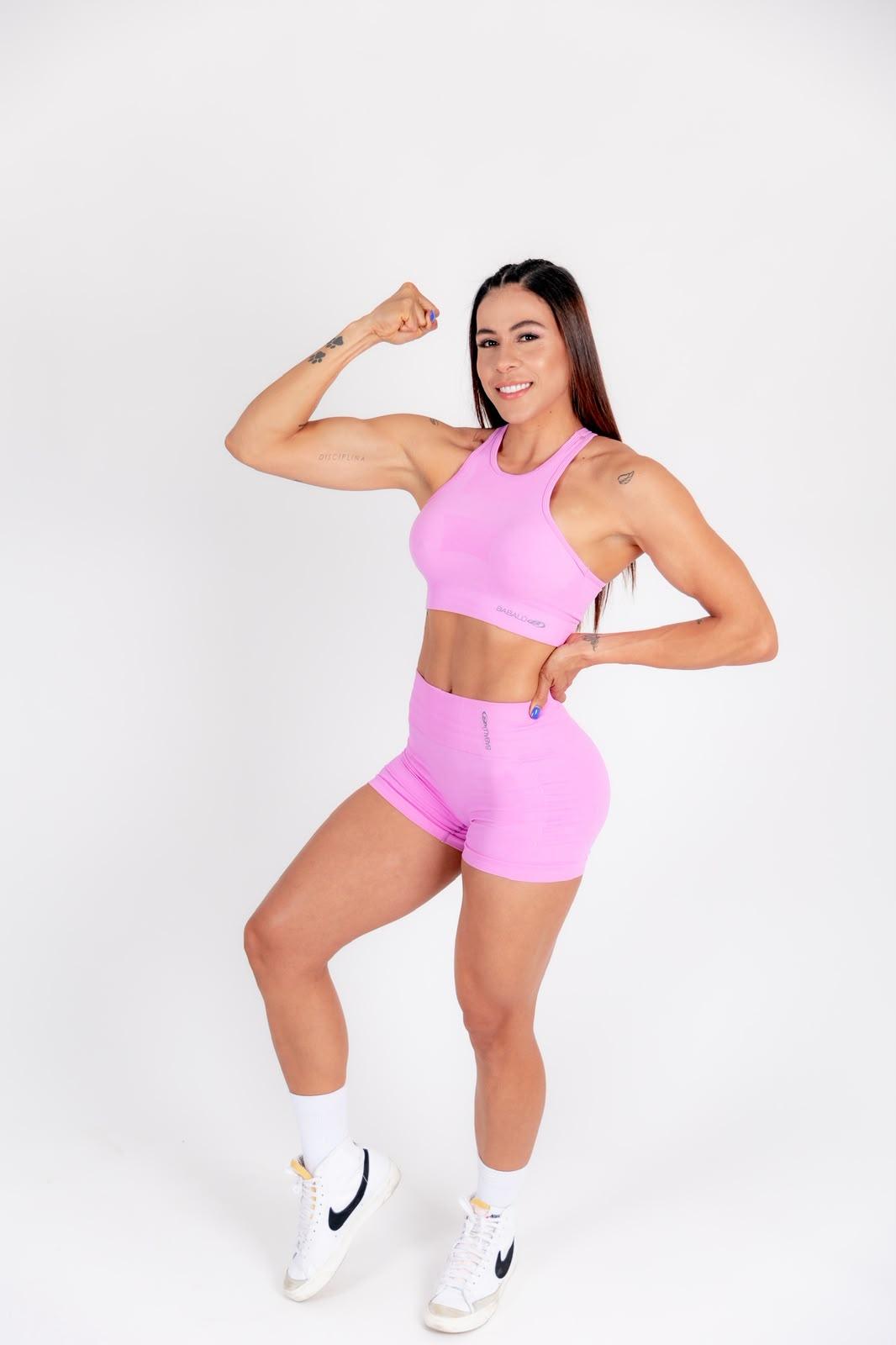 Angel, Fitness Coach y Personal Trainer