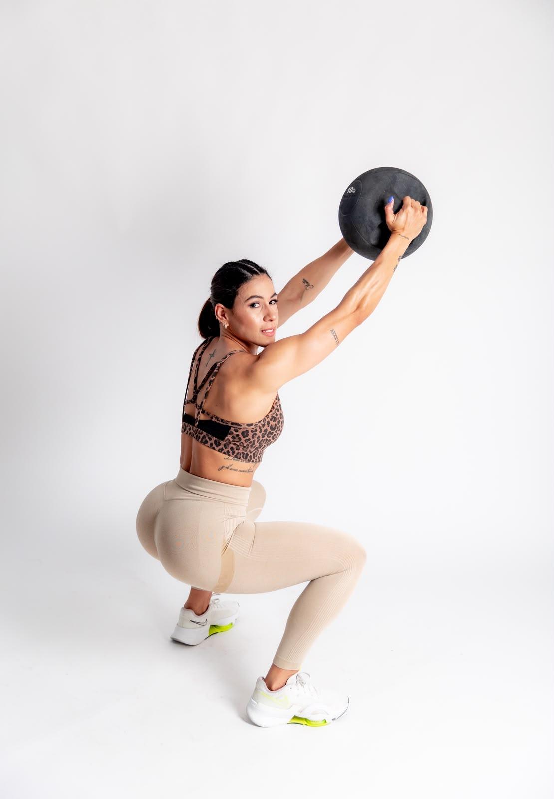 Angel · fitness